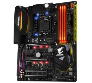 Płyta główna Gigabyte AORUS Z270X-Gaming 8 4