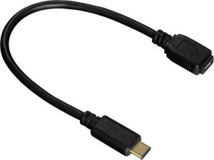Adapter USB Hama  (00135718) 1