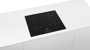 Płyta grzewcza Bosch PUE611BB1E 4