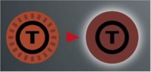 Patelnia Tefal Chef Titanium Pro 28cm 4