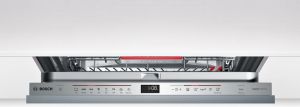 Zmywarka Bosch SMV68TX04E 3
