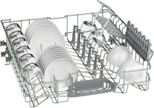 Zmywarka Bosch SMV68TX04E 4