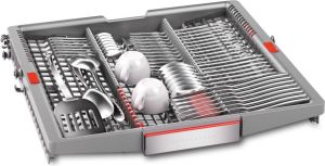 Zmywarka Bosch SMV68TX04E 6