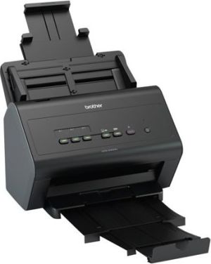 Skaner Brother ADS-2400N (ADS2400NG2) 1