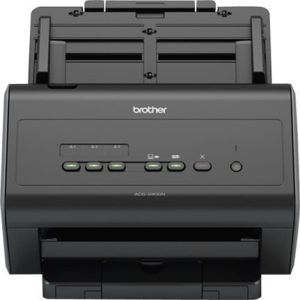 Skaner Brother ADS-2400N (ADS2400NG2) 3