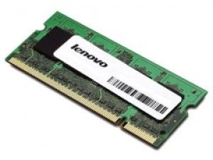 Pamięć do laptopa Lenovo SODIMM, DDR4, 8 GB, 2400 MHz, CL17 (4X70M60574) 1