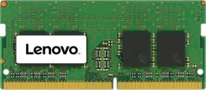 Pamięć do laptopa Lenovo SODIMM, DDR4, 4 GB, 2400 MHz,  (4X70M60573) 1