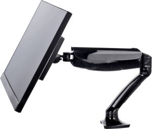 iiyama Uchwyt biurkowy na monitor 10" - 27" (DS3001C-B1) 3