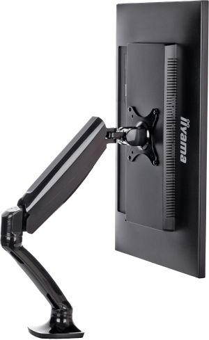 iiyama Uchwyt biurkowy na monitor 10" - 27" (DS3001C-B1) 4