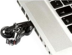 Pendrive Autodrive Motor Triumph 16GB (12528) 2