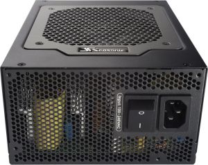 Zasilacz SeaSonic Platinum 1200W (P-1200) 2