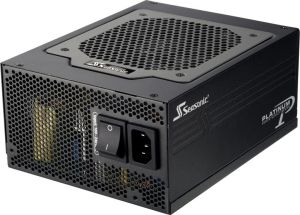 Zasilacz SeaSonic Platinum 1200W (P-1200) 3