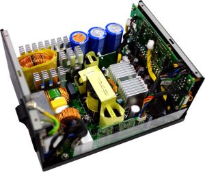 Zasilacz SeaSonic Platinum 1200W (P-1200) 5