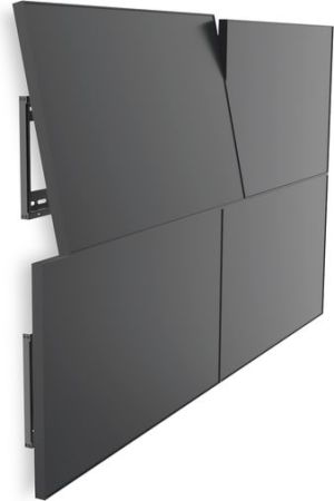 Digitus Uchwyt ścienny DA-90359 45'' - 70'' 2