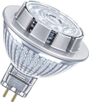 Osram LED Superstar MR16, GU5.3, 7.8W 2