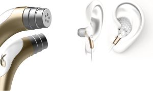 Słuchawki Logitech Jaybird Freedom (F5-S-G-EMEA) 4