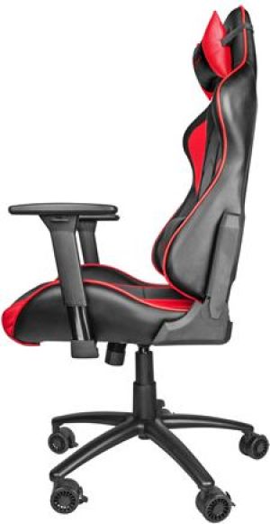 Fotel Genesis Nitro 880 Czarno-czerwony (NFG-0785) 5