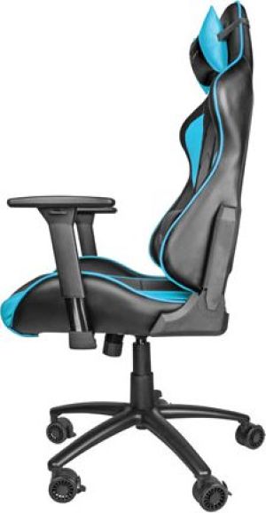 Fotel Genesis Nitro 880 Czarno-niebieski (NFG-0786) 5