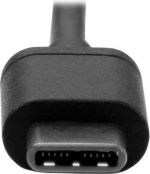 Kabel USB StarTech USB-C - USB-C 2 m Czarny (USB2CC2M) 3