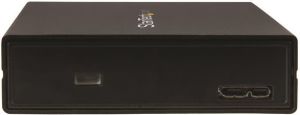 Kieszeń StarTech na dysk 2.5" SSD / HDD, USB 3.1 (S251BU31315) 3