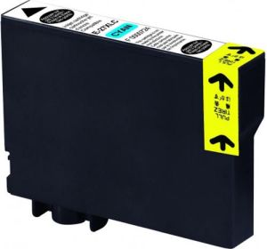 Tusz UPrint Tusz 27XL (E-27XLC) 2