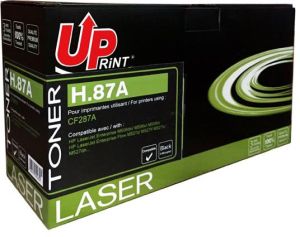 Toner UPrint Black Zamiennik 87A (H.87A) 1