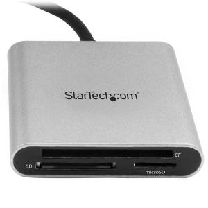 Czytnik StarTech USB-C (FCREADU3C) 1