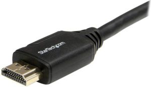 Kabel StarTech HDMI - HDMI 3m czarny (HDMM3MP) 3