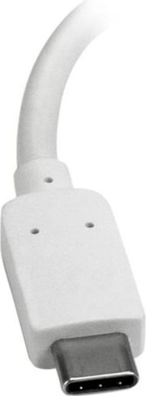 Stacja/replikator StarTech USB-C (CDP2HDUACPW) 3