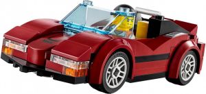 LEGO City Szybki pościg (60138) 6