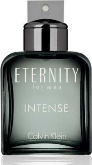 Calvin Klein Eternity for Men Intense EDT 100 ml 1