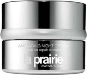 LA PRAIRIE Anti-Aging Night Cream intensywny przeciwstarzeniowy krem na noc 50 ml 1