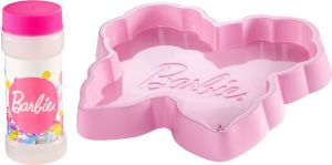 Lalka Barbie Barbie BARBIE Bąbelkowa Wróżka Czerwone włosy (DVM94/DVM96) 3