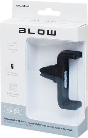Blow Uchwyt zaciskowy do samochodu US-21 3