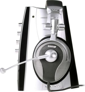 Słuchawki EasyTouch ET-151 OCTANE (5.1 CHANNELS) 2