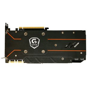Karta graficzna Gigabyte GeForce GTX 1080 Xtreme Gaming Waterforce 8 GB GDDR5X (256 Bit) DVI-D, HDMI, 3xDP, BOX (GV-N1080XTREME W-8GD 2.0) 3