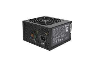 Zasilacz Cooler Master MasterWatt Lite 500W (MPX-5001-ACABW-EU) 2