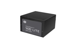 Zasilacz Cooler Master Watt Lite 400W (MPX-4001-ACABW-EU) 3