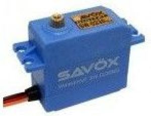 Savox Serwo SW-0230MG (SC/0230MG) 1