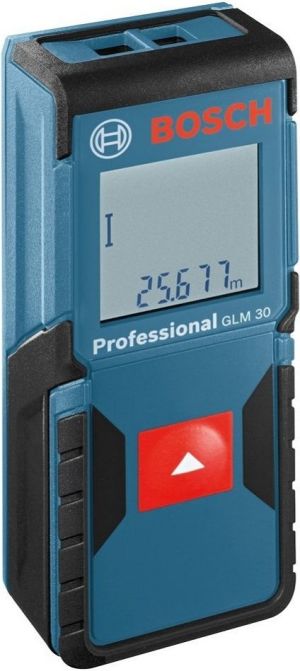 Dalmierz laserowy Bosch GLM 30 2