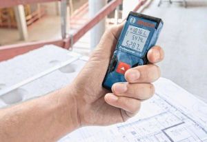 Dalmierz laserowy Bosch GLM 30 5