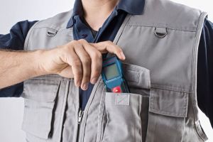 Dalmierz laserowy Bosch GLM 30 7