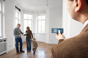 Dalmierz laserowy Bosch GLM 30 8