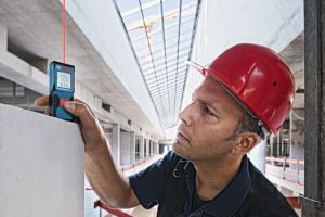 Dalmierz laserowy Bosch GLM 30 9