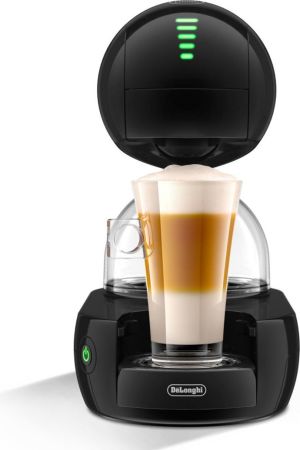 Ekspres na kapsułki DeLonghi Nescafé Dolce Gusto Stelia (EDG 635.B) 2