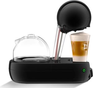 Ekspres na kapsułki DeLonghi Nescafé Dolce Gusto Stelia (EDG 635.B) 3