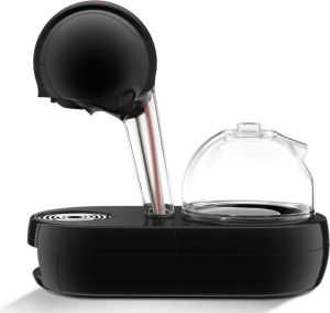 Ekspres na kapsułki DeLonghi Nescafé Dolce Gusto Stelia (EDG 635.B) 4