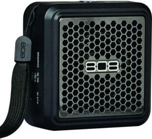 Głośnik 808 Audio XS MINI AUDIO (SP220BK E) 1