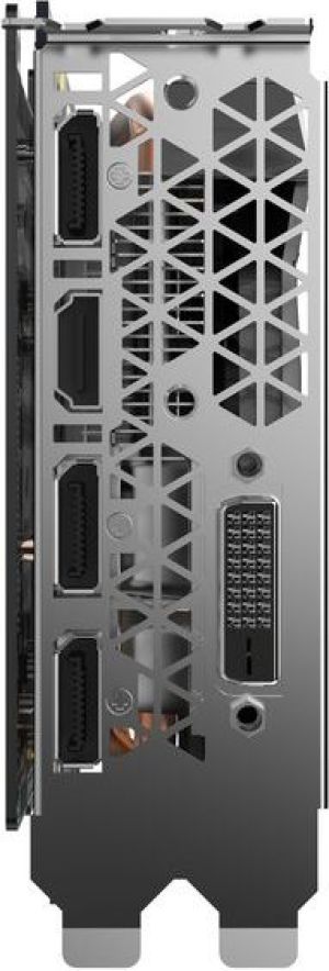 Karta graficzna Zotac GeForce GTX 1080 Mini 8GB GDDR5X (256 Bit) HDMI, DVI, 3xDP, BOX (ZT-P10800H-10P) 3
