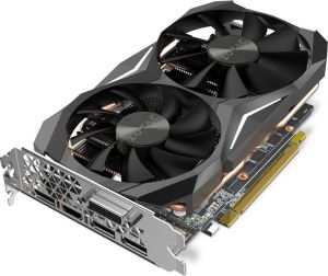 Karta graficzna Zotac GeForce GTX 1080 Mini 8GB GDDR5X (256 Bit) HDMI, DVI, 3xDP, BOX (ZT-P10800H-10P) 6